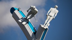 VIDEO: V Pjongčangu otvorili olympijskú dedinu. Takto budú vyzerať apartmány pre športovcov