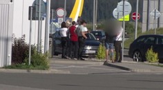 Zabudnutý ruksak s 300-tisíc eurami má patriť bývalému riaditeľovi Železníc SR