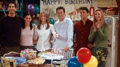 Fanúšikovia Priateľov sú najšťastnejší na svete: Šestica hercov konečne spolu