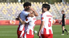 Postup do najvyššej súťaže oslavujú už päť kôl pred koncom. Tradičný klub sa vracia medzi elitu