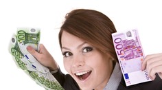 Študenti brigádnici pozor! Už o rok zarobíte viac