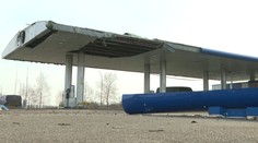 Ak padne toto strategické mesto, na rade budú dediny v jeho okolí. Zavítali sme do dedín neďaleko frontu