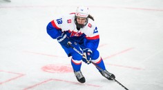 Fantázia v podaní našich hokejistiek: S Lopušanovou v čele rozdrvili Island, olympiáda je na dosah