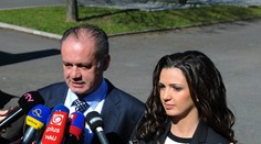 Kiska hovoril o sťahovaní