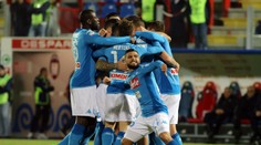 VIDEO: Hamšíkov Neapol si poradil s Hellasom Verona