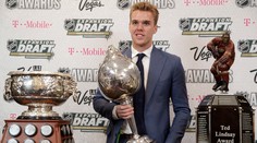 Galavečer NHL ovládol jeden z najväčších talentov svetového hokeja