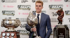 Galavečer NHL ovládol jeden z najväčších talentov svetového hokeja
