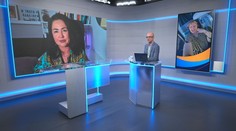 Tamara Rogožníková Gončarova: Gwen McMullen pobláznila Slovákov