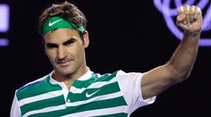 Federer po 300. triumfe na grandslame: "Musel som bojovať"