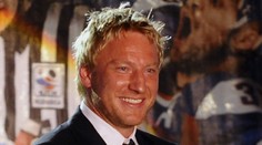 Aj Hossa bojkotuje galavečer Hokejista roka