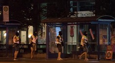 Streľba v Mníchove má desať obetí. Útočník je mŕtvy, zrejme bol sám