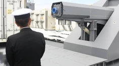 Najmodernejšie námorné delo na svete má vystrašiť KĽDR a Čínu. Zakladá sa na nezvyčajnej technológii