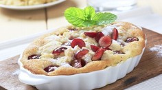 KOLÁČ NA NEDEĽU: Bublanina