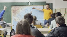 Učitelia vo Zvolene smerujú k ostrému štrajku. Nie sú spokojní s prácou odborárov