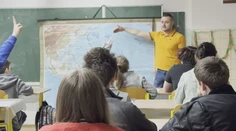 Učitelia vo Zvolene smerujú k ostrému štrajku. Nie sú spokojní s prácou odborárov