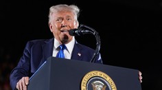 FOTO: Pápež Donald Trump? Americký prezident provokuje kontroverznou fotomontážou