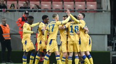 Gruzínska stopa už aj v Dunajskej Strede. S DAC chcem hrať európske súťaže, hlási nová posila