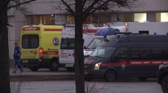 Identifikovali prvých 33 obetí havárie ruského airbusu