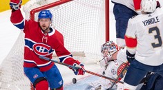 Tatar prekonal svoje bodové maximum, troma bodmi pomohol k výhre Montrealu nad Floridou