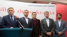 Kto nahradí Kažimíra? Smer zvažuje rošády vo vláde