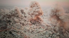 Počet obetí v Pásme Gazy presiahol 20-tisíc, uvádza Palestína