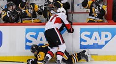 Pittsburgh rozstrieľal Ottawu