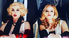 Hviezda Oteckov na nepoznanie. Uhádnete, kto je na fotke?