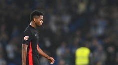 Barcelona napriek druhej prehre v ligovej sezóne ostala na čele. Katalánci ani raz nevystrelili na bránku