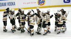 Stanley Cup: V 3. zápase hráči Bostonu suverénne vyhrali na ľade St. Louis Blues
