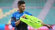 Dvojgólový Ďuriš režíroval triumf Plzne