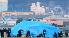 V Japonsku havarovalo malé lietadlo, zahynuli všetci štyria ľudia na palube