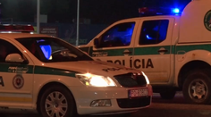 Dráma pod Tatrami! Policajti predviedli zásah ako z akčného filmu