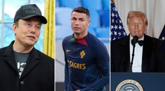 Wikipédia prezradila, čo nás počas roka 2025 najviac zaujímalo (REBRÍČEK)