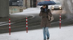 Slovensko čaká veľká zmena počasia, dnes bude snežiť aj v Bratislave