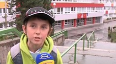 Čítať nestačí! Mali by ste počuť, čomu čelia žiaci v Banskej Bystrici