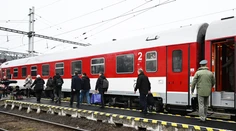 Zmeny v železničnej doprave v okolí Žiliny. Niektoré vlaky nebudú premávať, iné naberú meškanie