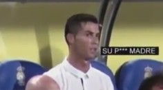 Nadávky a hádka v šatni: Ronaldo neuniesol, že ho Zidane stiahol z ihriska