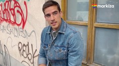 Adam Bardy len ťažko hľadal slová: Ako otec sa musel vyjadriť