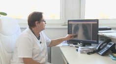 Bez kyslíkového prístroja sa ani nepohne. Na nové pľúca čaká rok