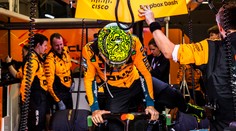 Majster sveta nečakane vysoko v nelichotivom rebríčku, rekordér je iný. Max Verstappen patrí k najzodpovednejším