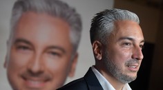 Súčasný košický župan Trnka obhájil post: Dôvera vyjadrená voličmi na ďalšie štyri roky je zaväzujúca