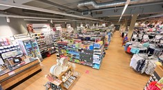 Na Slovensku otvára prvú predajňu ďalší reťazec s lacným tovarom. Vieme, do ktorých miest mieri ďalej