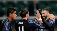Real Madrid otočil duel vo Villarreale a vrátil sa na čelo tabuľky