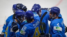 VIDEO-MS: Rusi si poradili s Dánmi, Kazachstan má na konte ďalší cenný skalp