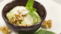 RECEPT NA DNES: Avokádový krém nasladko