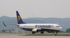 Piloti Ryanairu chystajú budúci týždeň štrajk, bojujú za lepšie podmienky