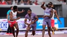 Šokujúce vypadnutie na MS v Tokiu. Američania sa v štafete 4x400 metrov nedostali do finále