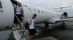 Nechceme sa len zúčastniť, hovorí Hamšík, veriac v postup