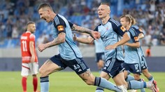 Weiss: V tomto je Kucka jeden z najlepších v Európe. A takýto Strelec bude prvou voľbou aj v reprezentácii