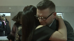 Boris Pršo na galavečere OTO: Pri jeho slovách vďaky sa vám zarosia oči